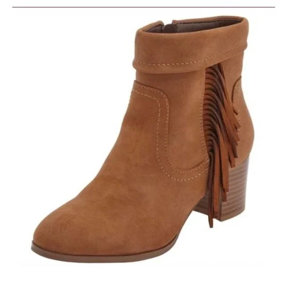 The Christy Bootie - Picture 2 of 7